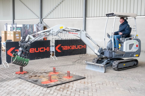 Takeuchi Demodagen 2024 56